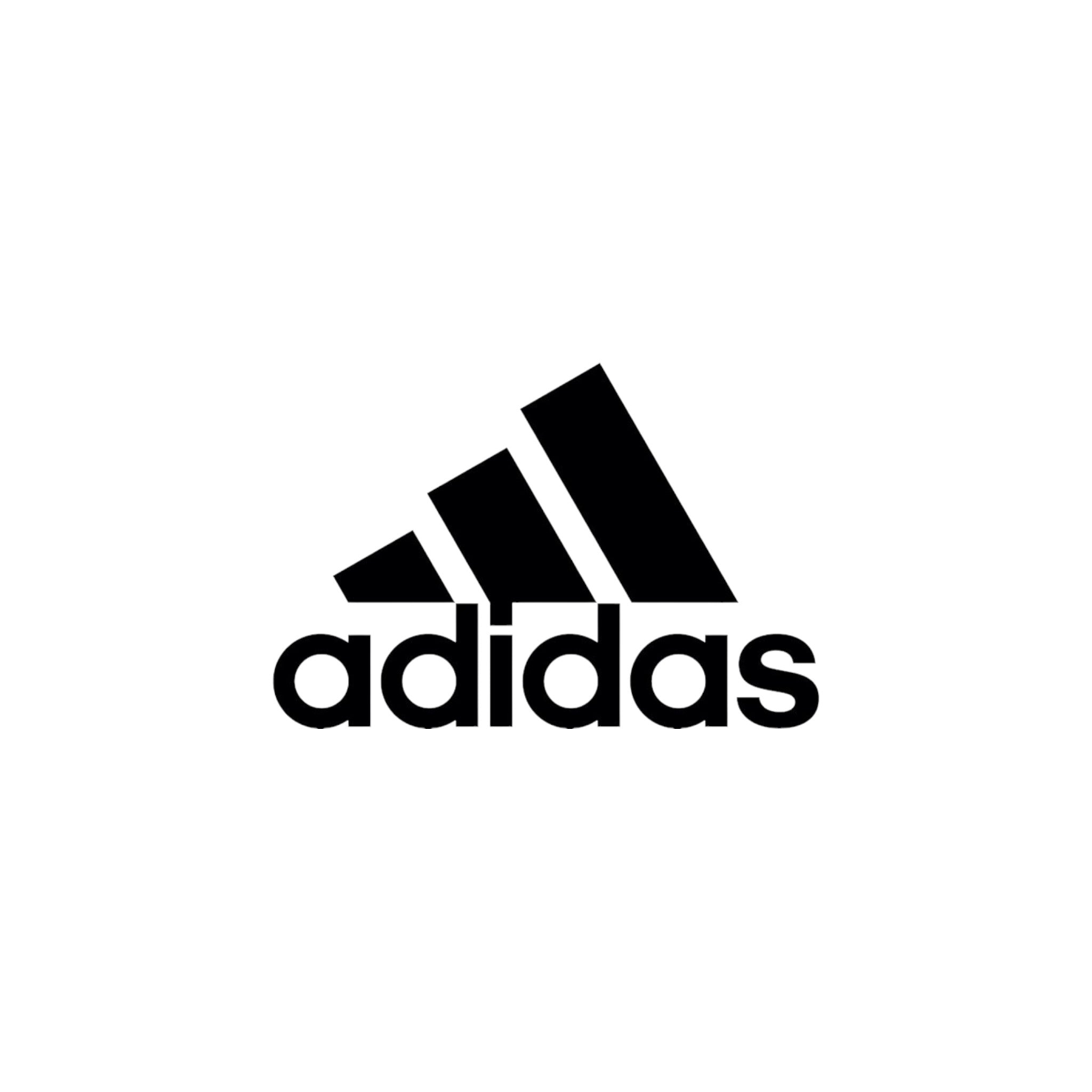 Brand logo for customizable Adidas hats