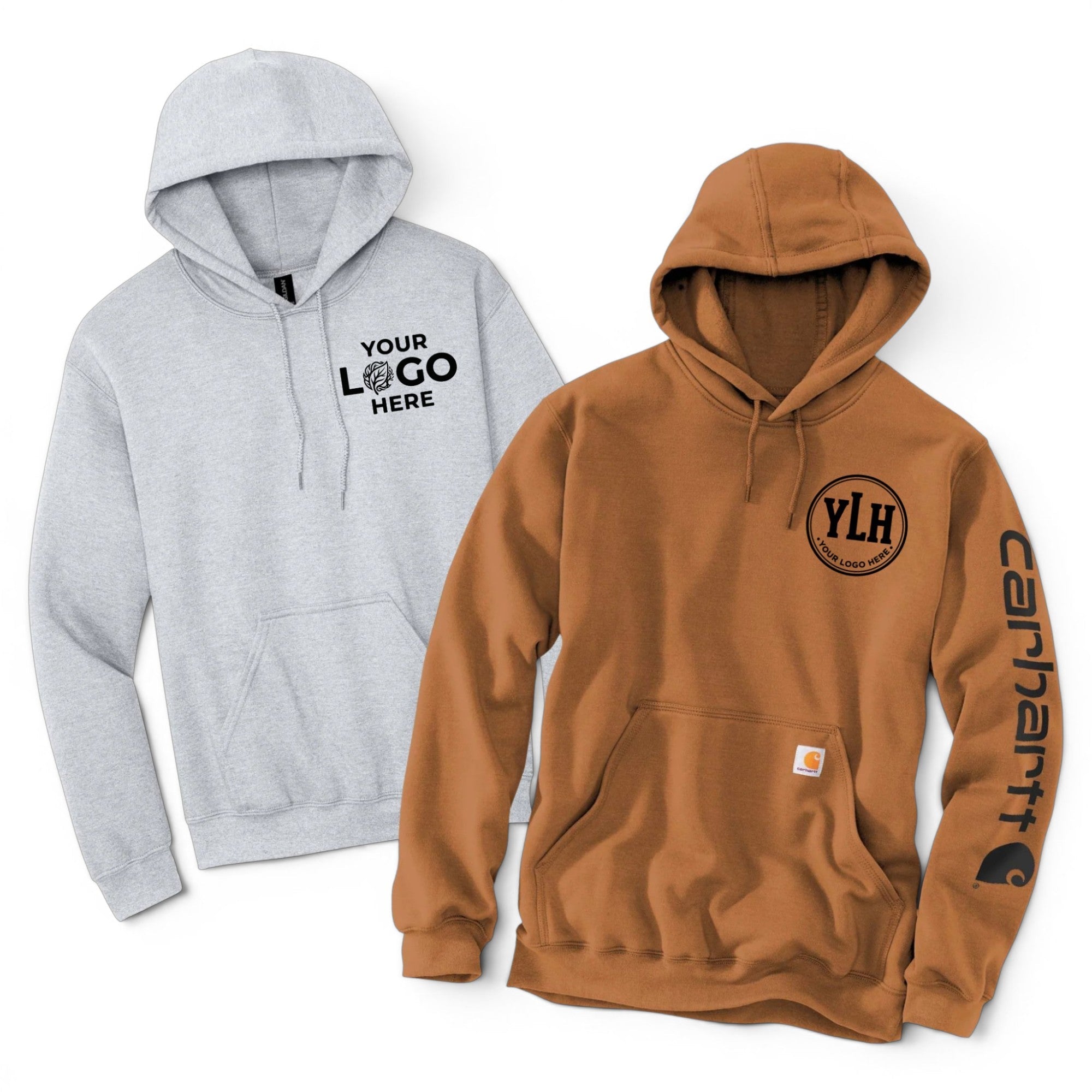 Custom Hoodies