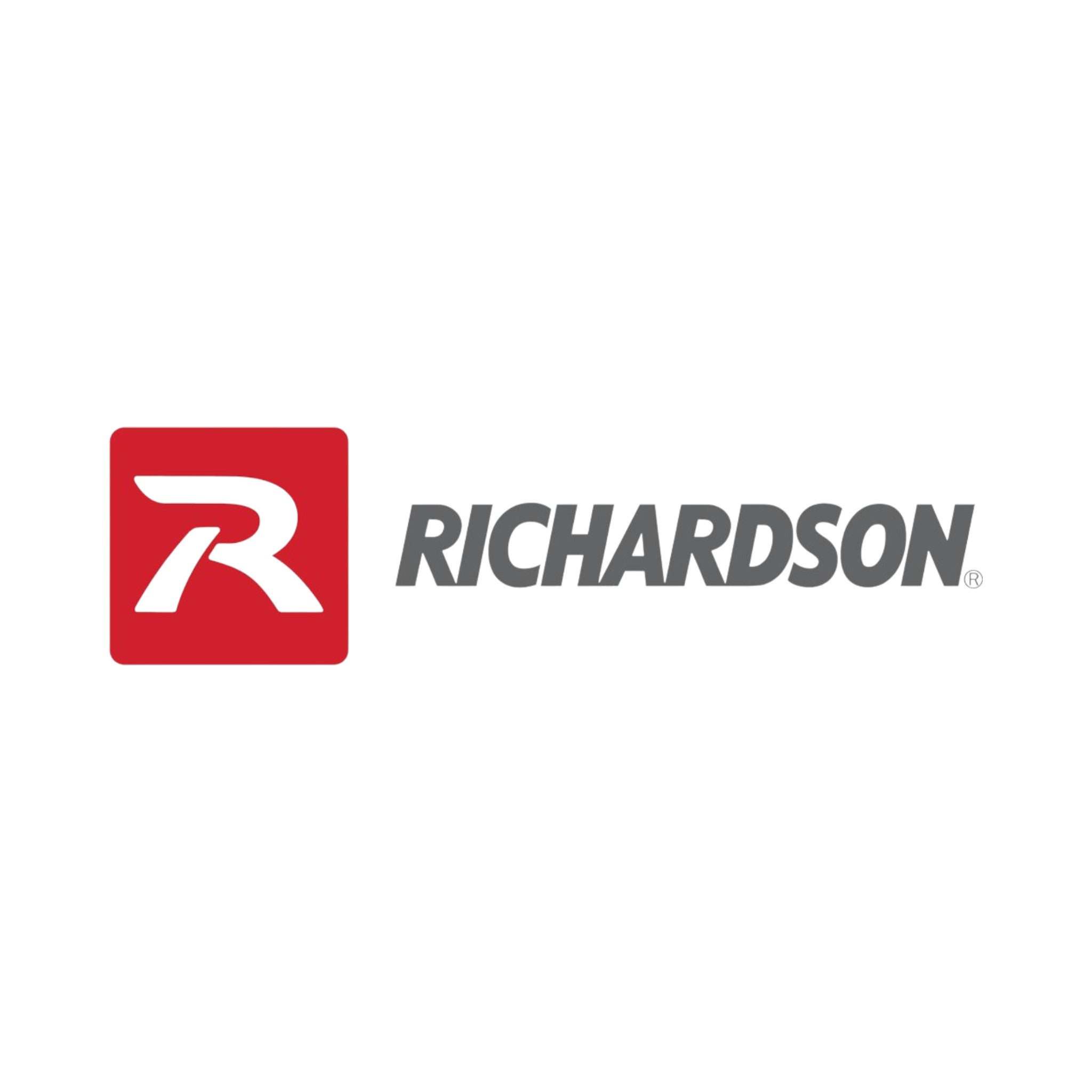 Brand logo for customizable Richardson hats