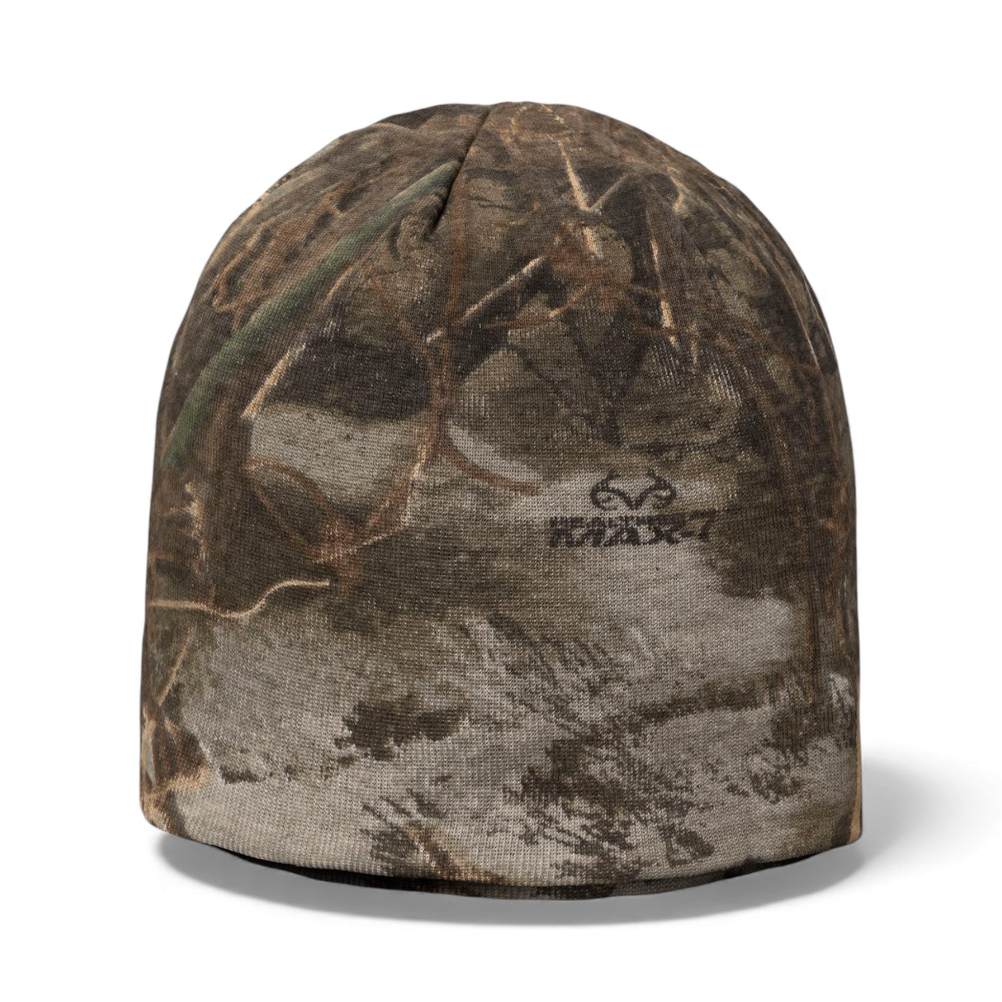 Back view of Kati LCB08 custom hat in max7