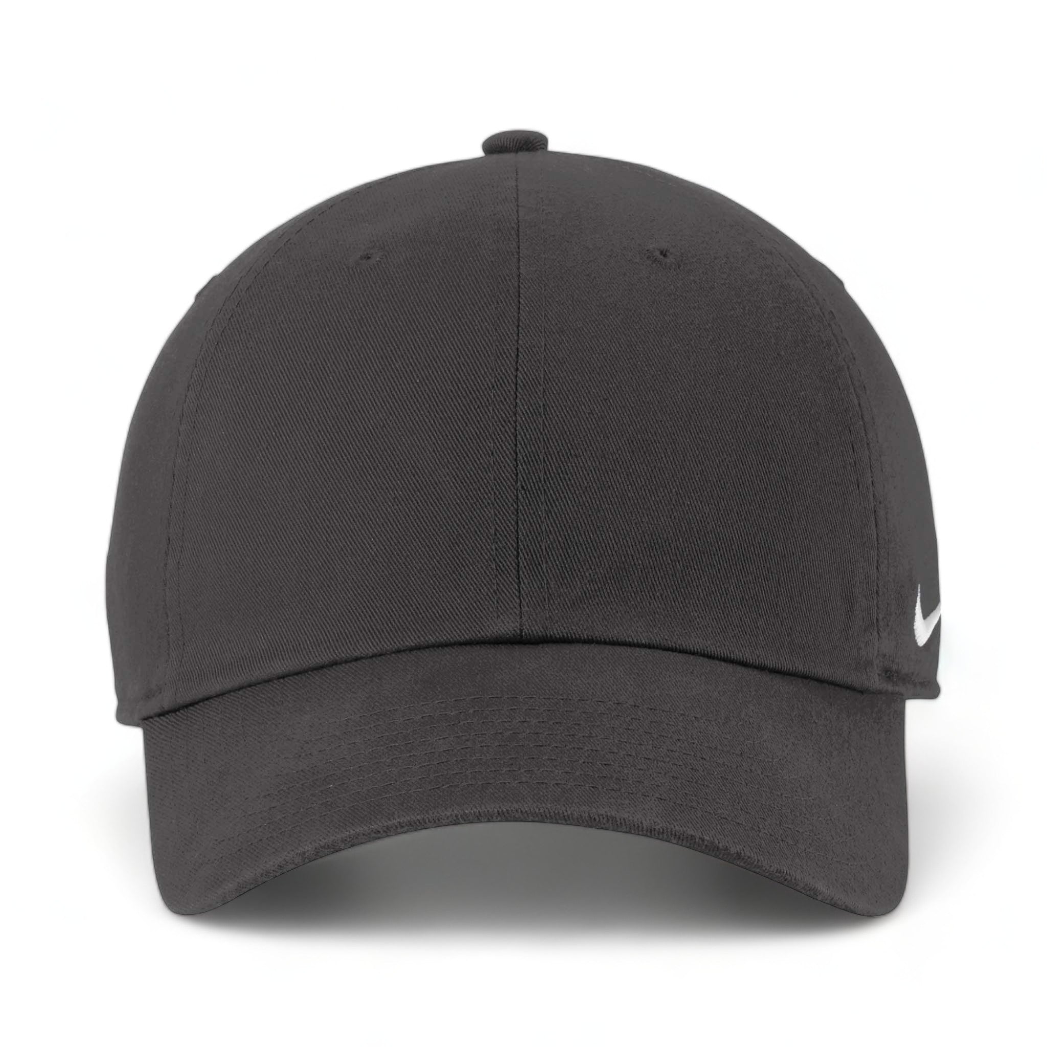 Nike Heritage Cotton Twill Cap