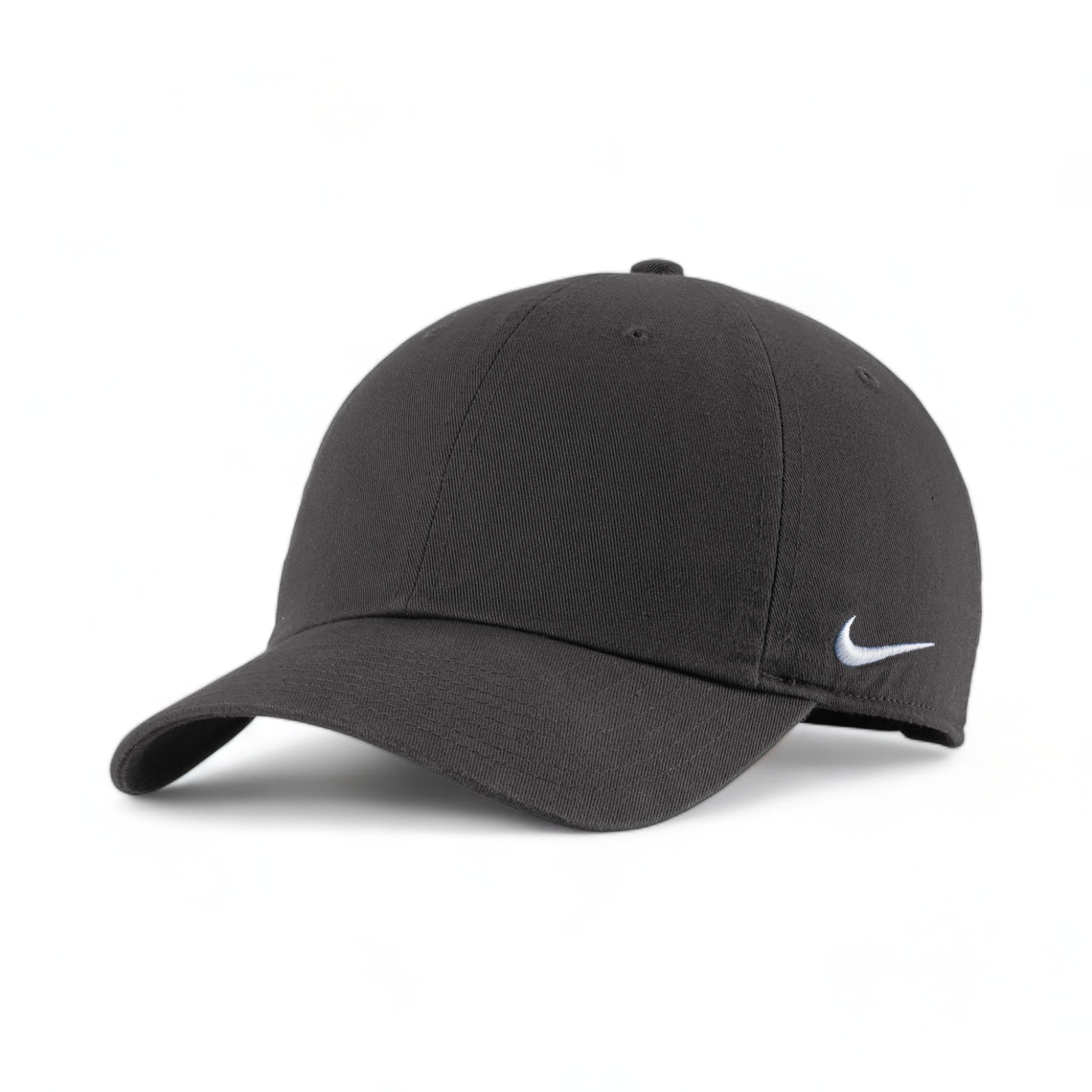 Nike Heritage Cotton Twill Cap