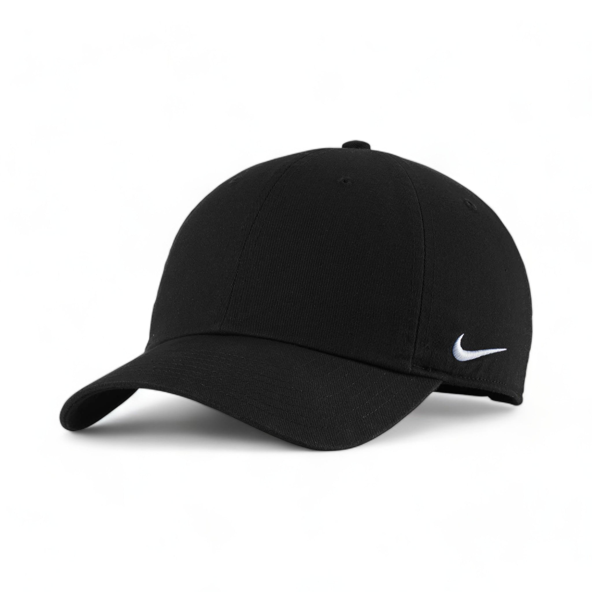 Nike Heritage Cotton Twill Cap