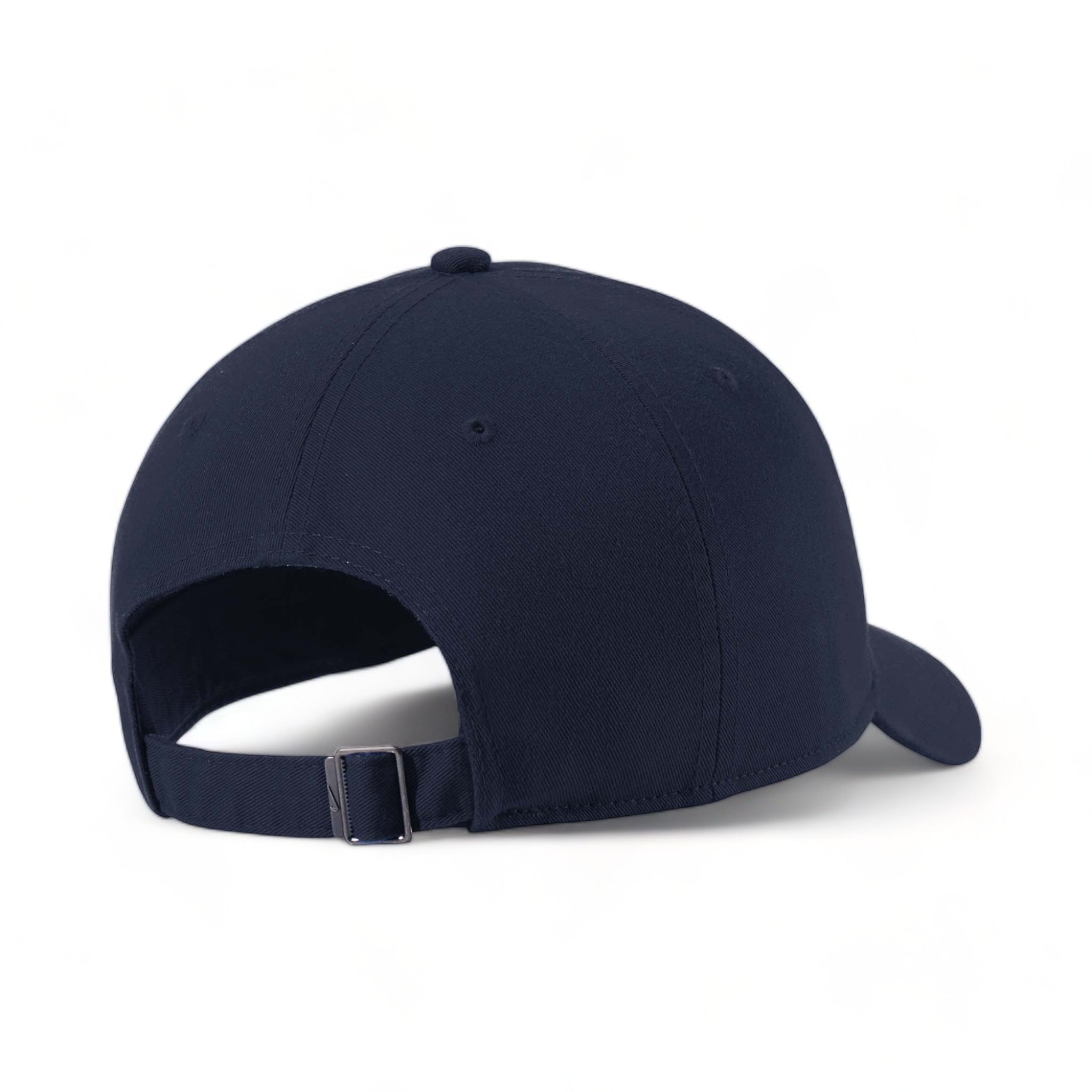 Nike Heritage Cotton Twill Cap