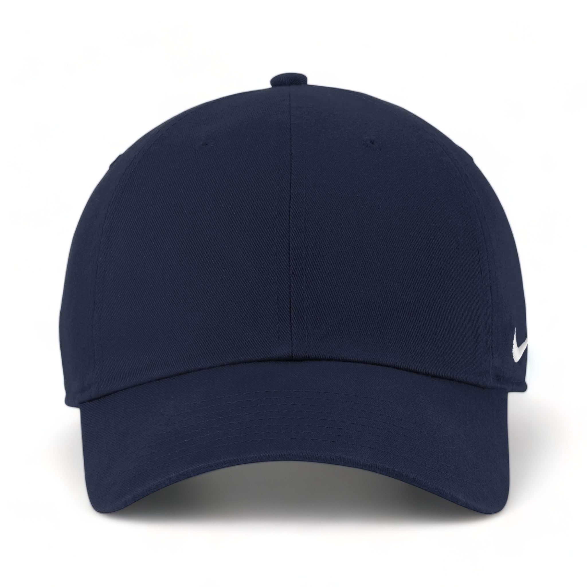 Nike Heritage Cotton Twill Cap