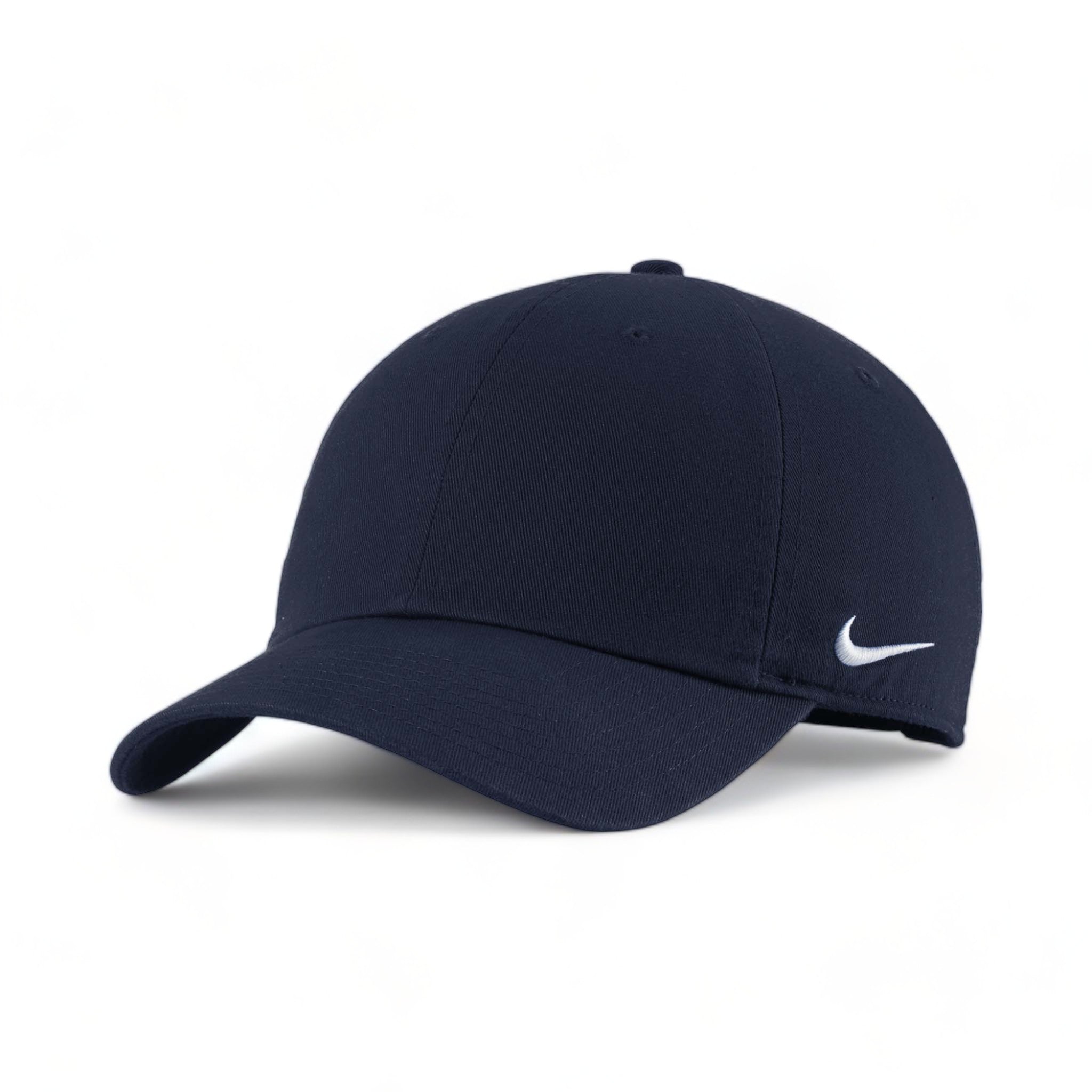 Nike Heritage Cotton Twill Cap