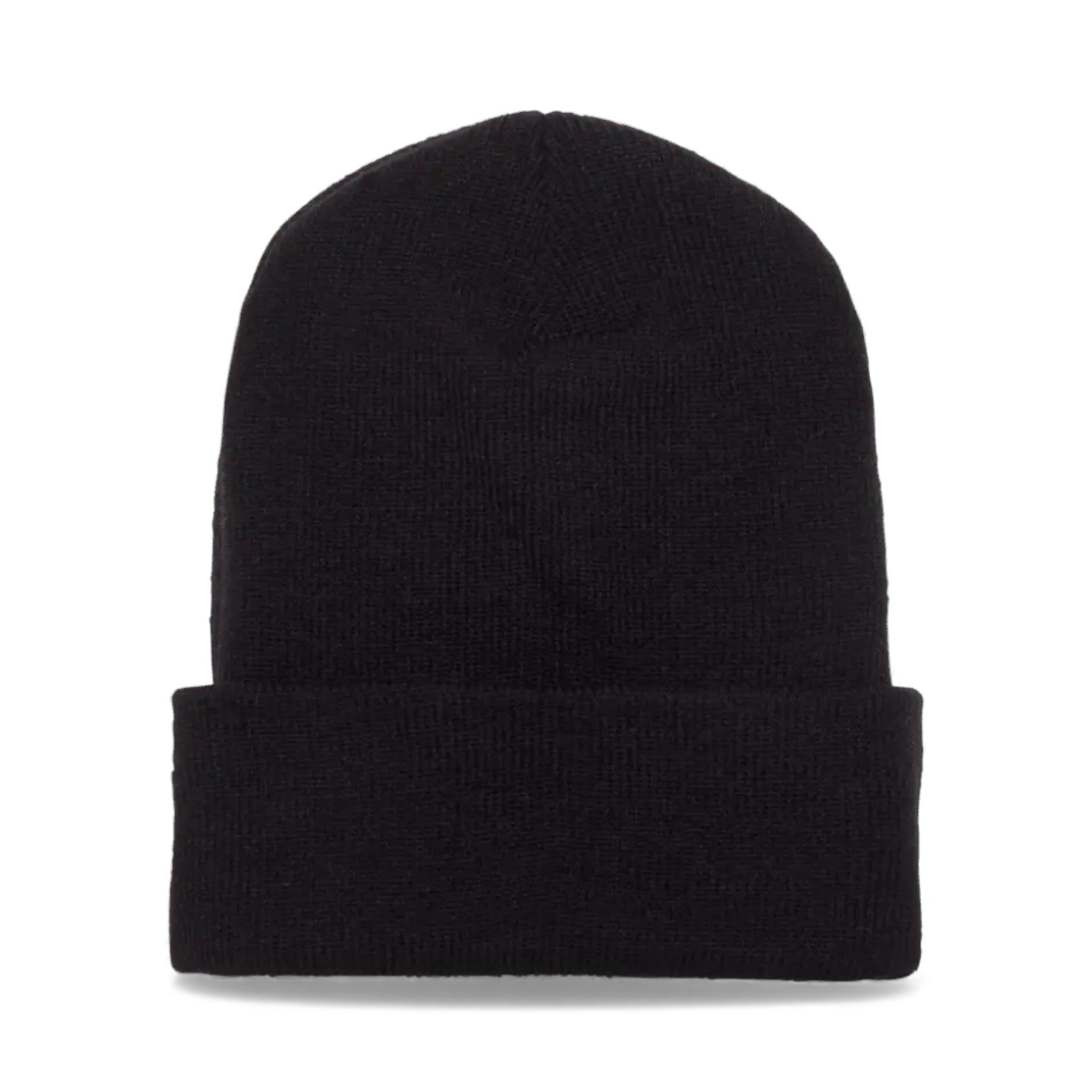 YP Classics 1501KC custom beanie in black