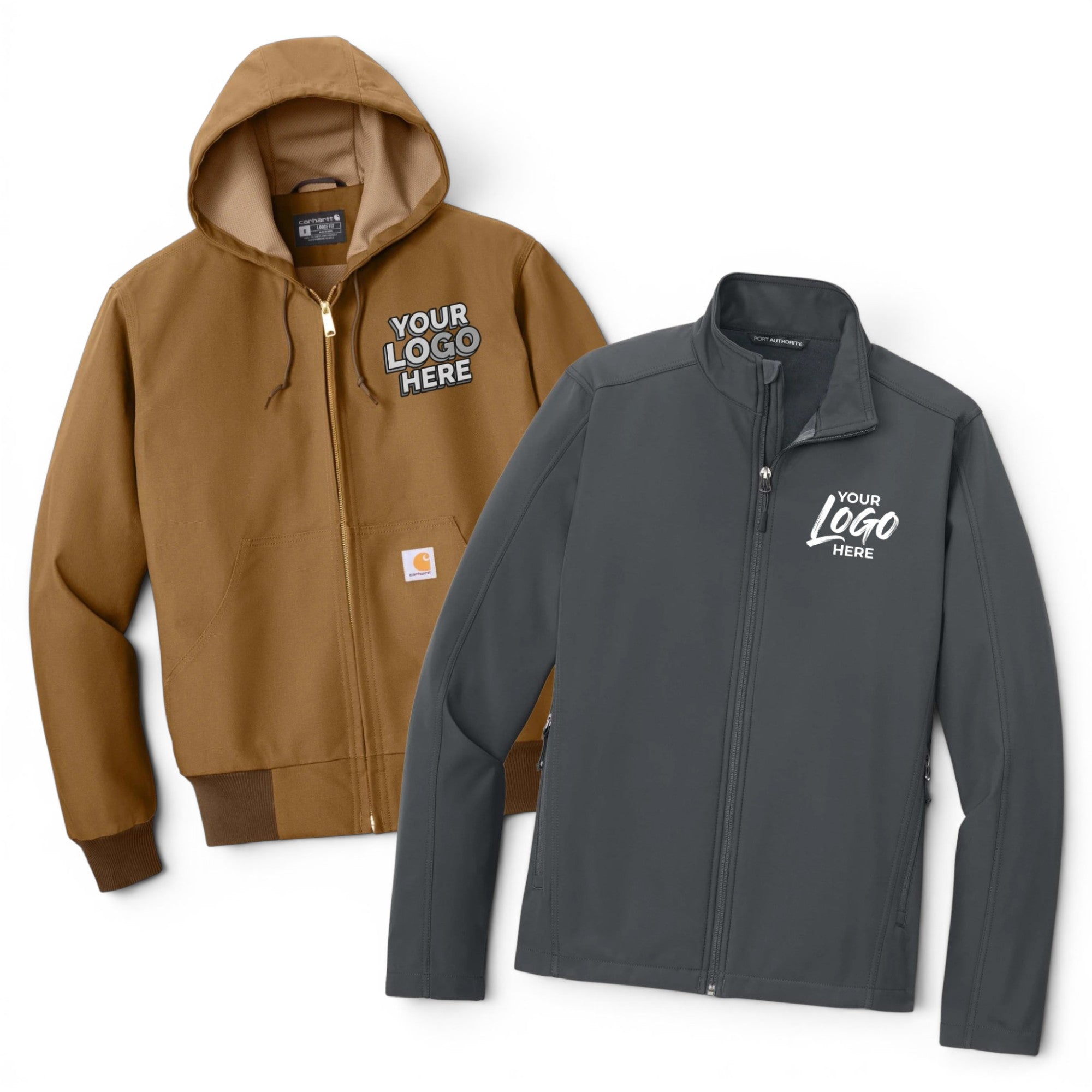 Custom Jackets