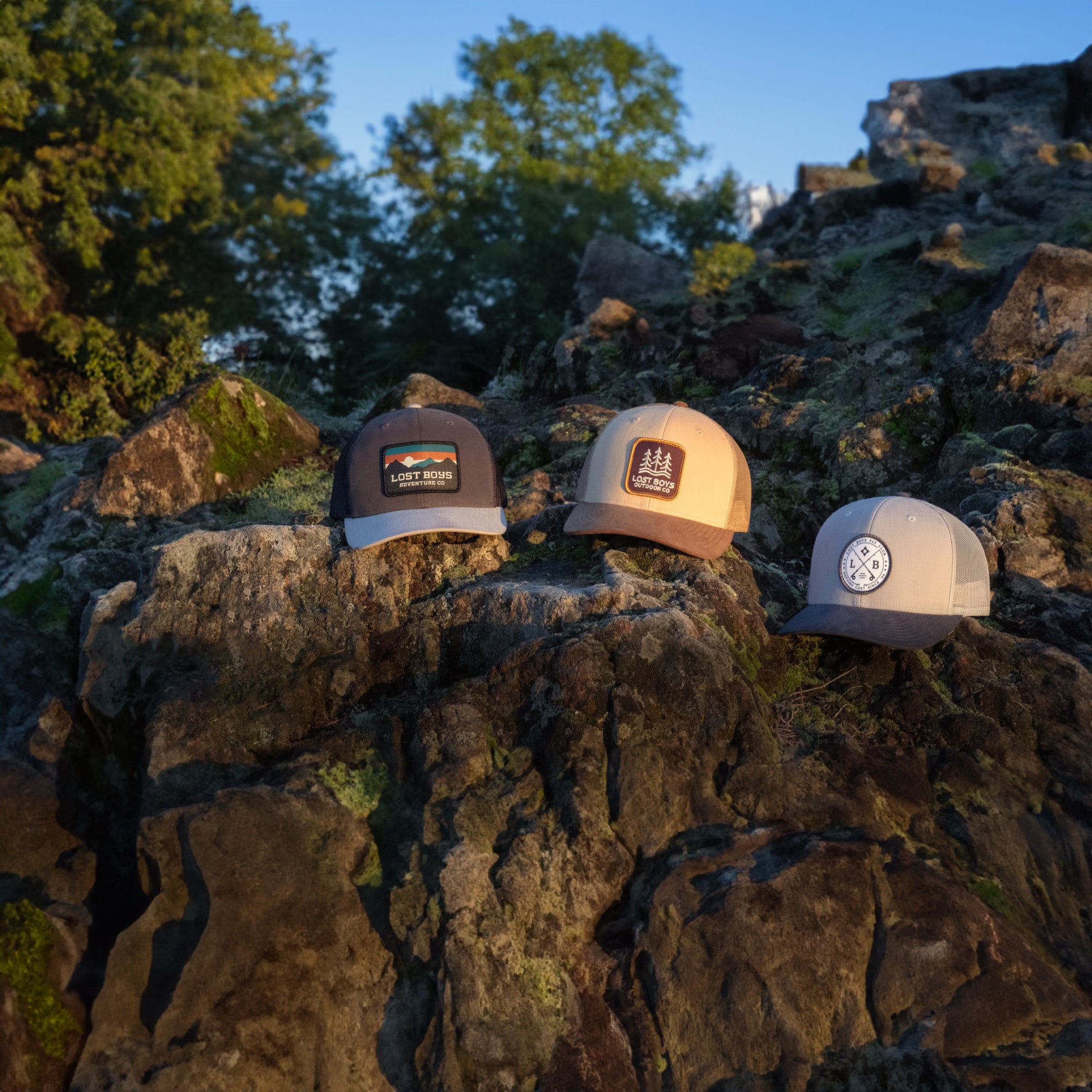 All Hats – Griwolfe
