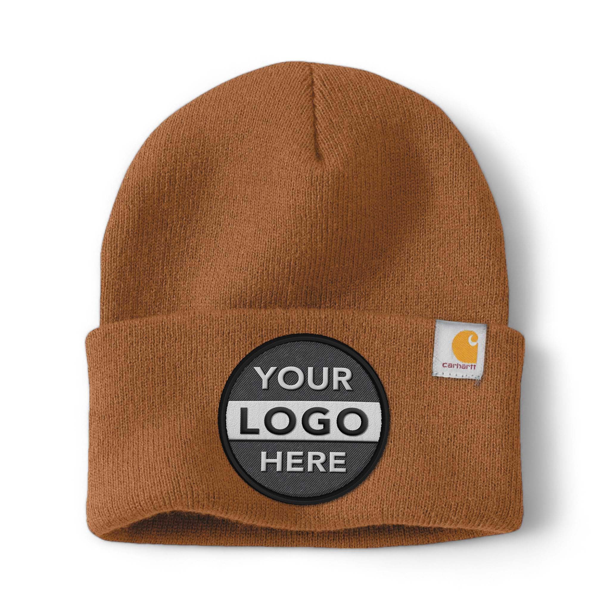 Custom carhartt hats hotsell