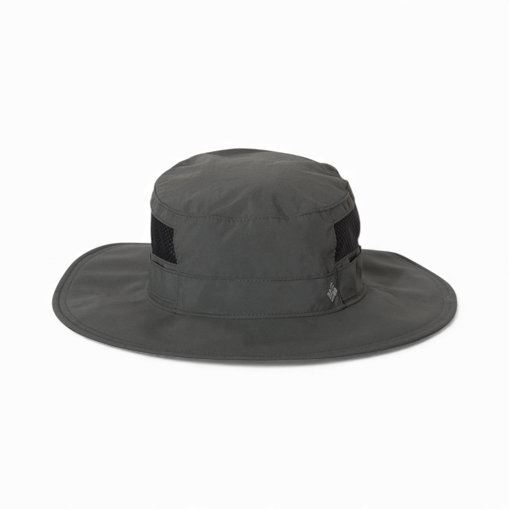 Front view of Columbia 212477 custom hat in grill