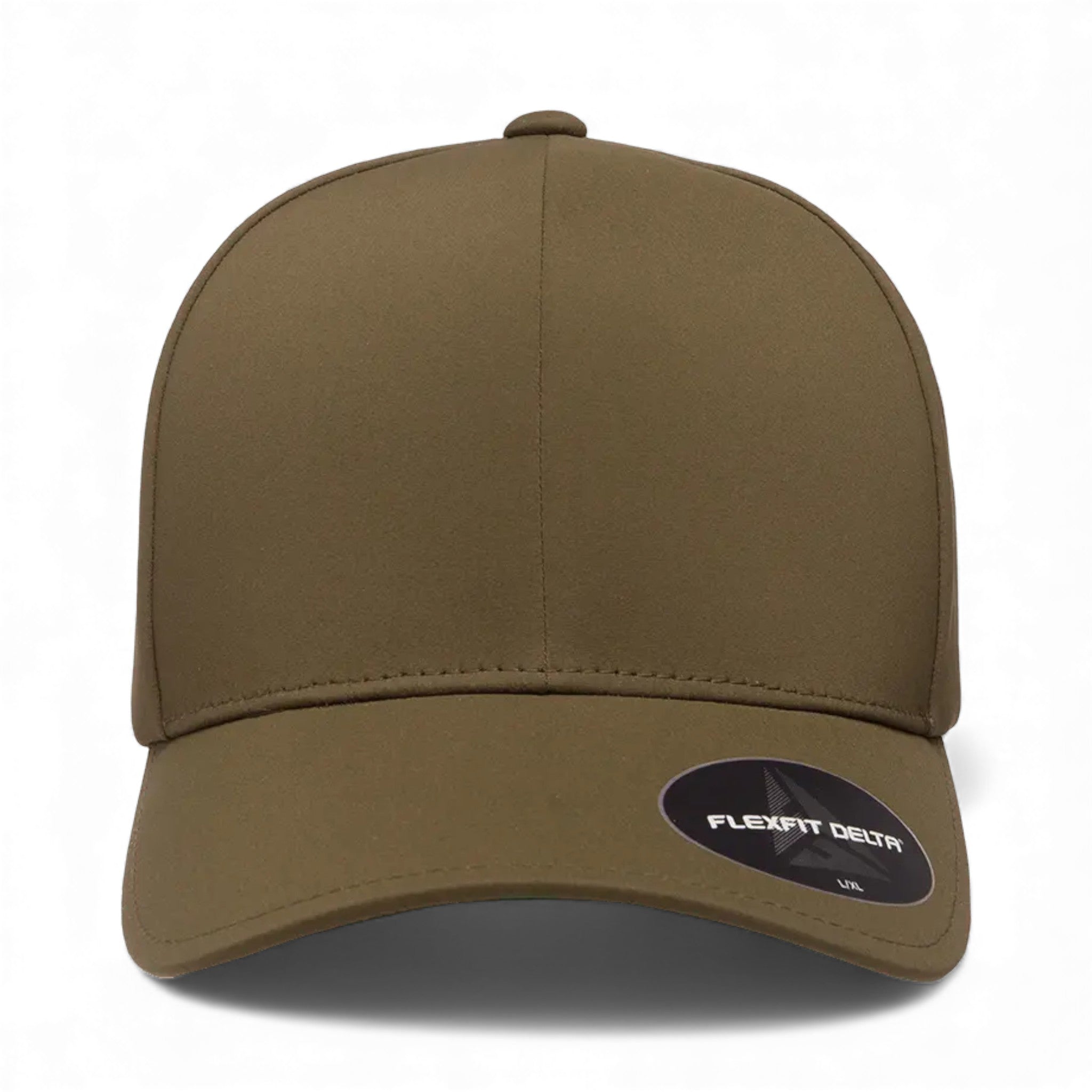 Custom Flexfit Delta® Seamless Cap | Design Online – Griwolfe