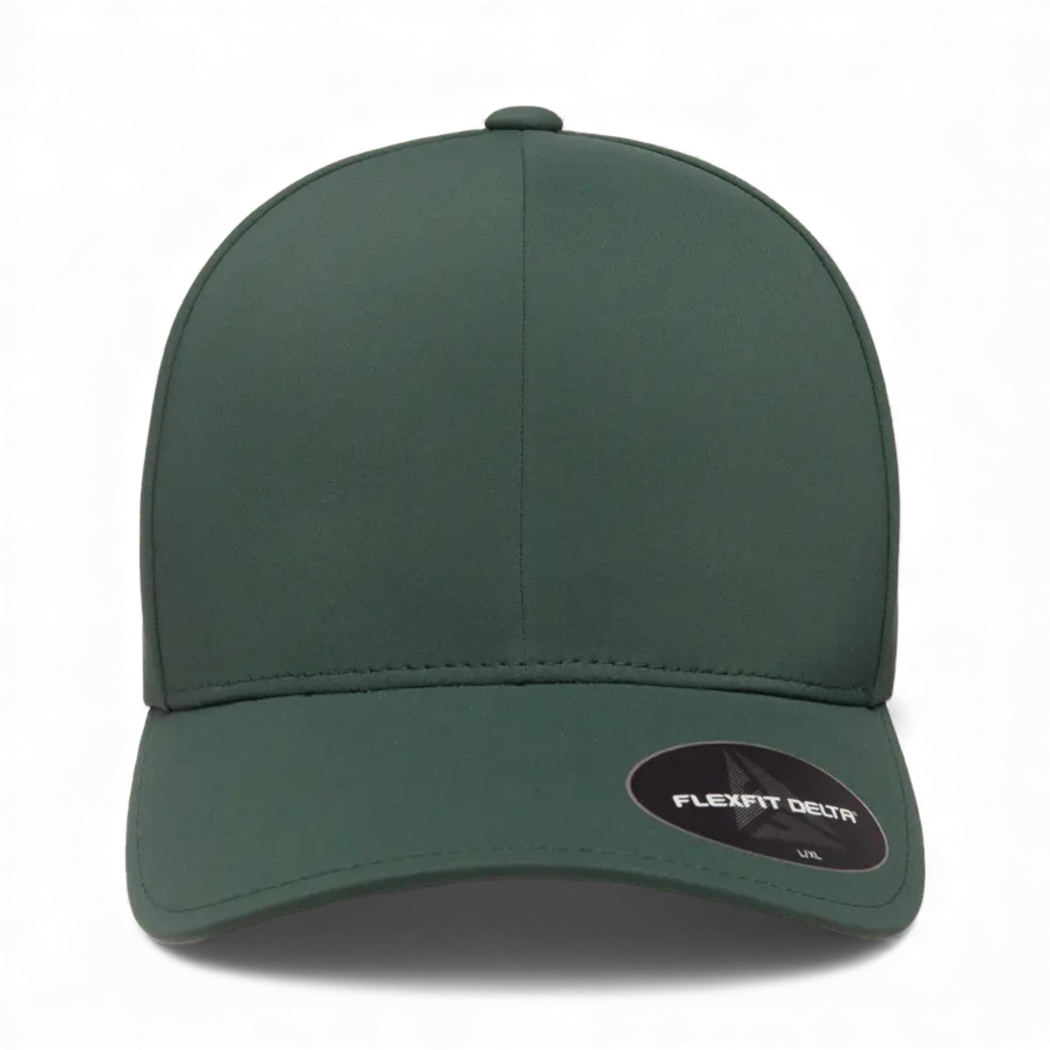 Custom Flexfit Delta® Seamless Cap | Design Online – Griwolfe