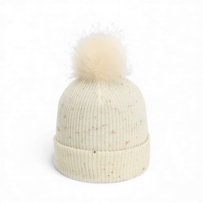 Right side view of Imperial 6014 custom hat in putty