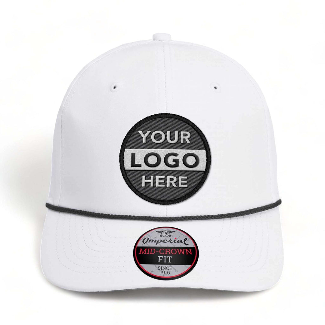 Custom Rope Hats – Griwolfe