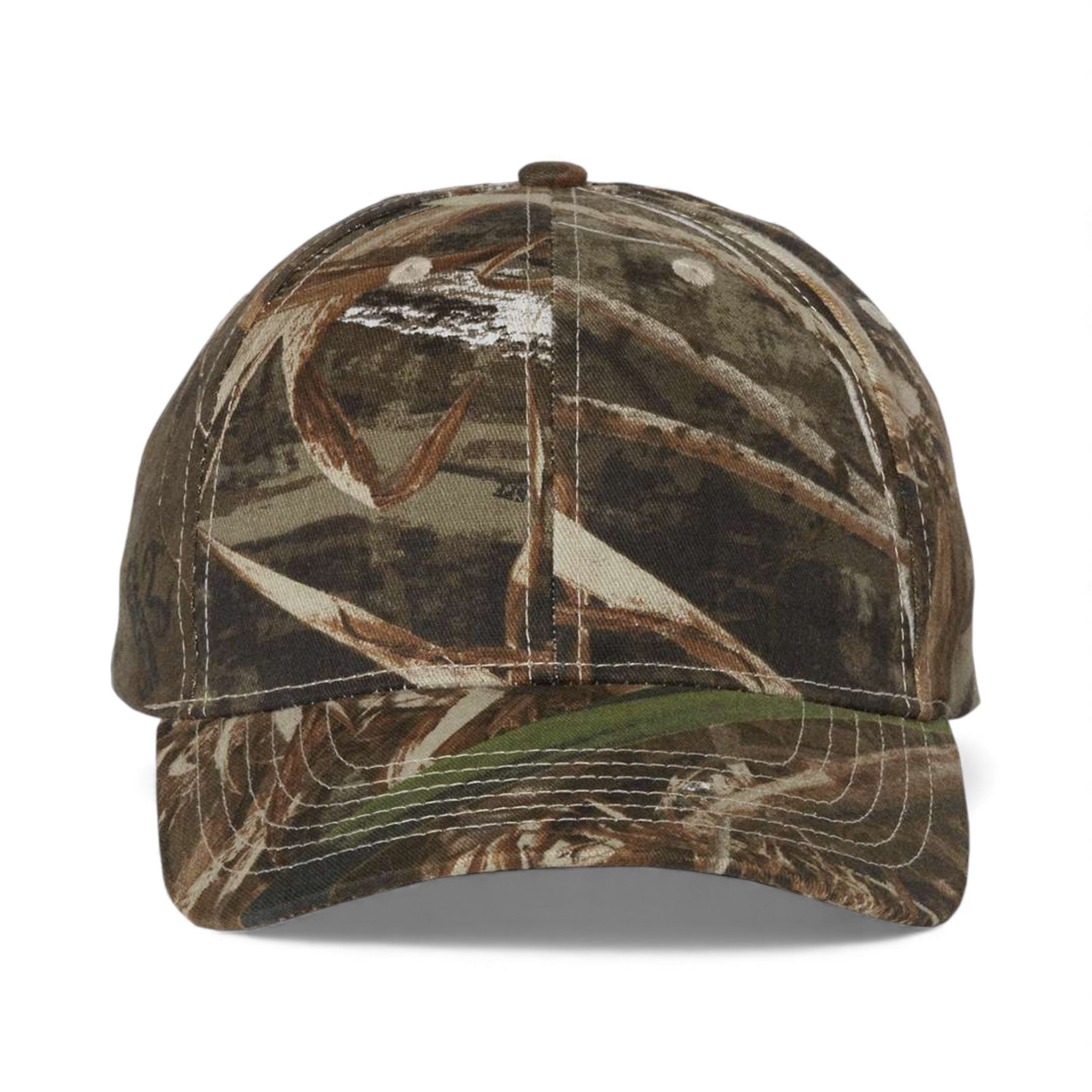 Custom Kati Licensed Camo Cap | Design Yours Online – Griwolfe