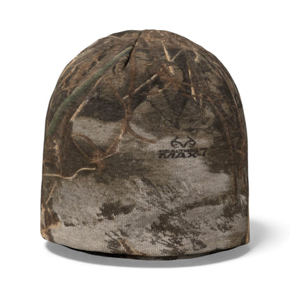Left side view of Kati LCB08 custom hat in max7