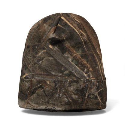 Left side view of Kati LCB12 custom hat in max7