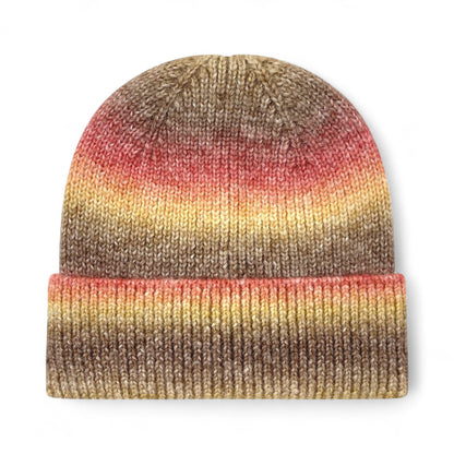 Left side view of Legacy KTDRB custom hat in sunset