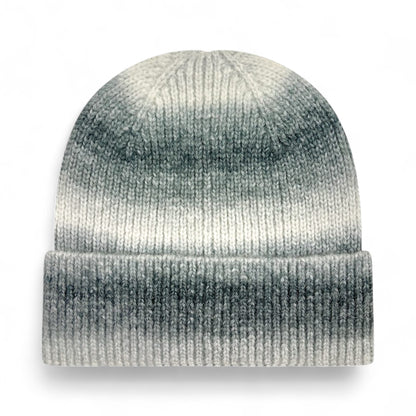 Front view of Legacy KTDRB custom hat in grey marble