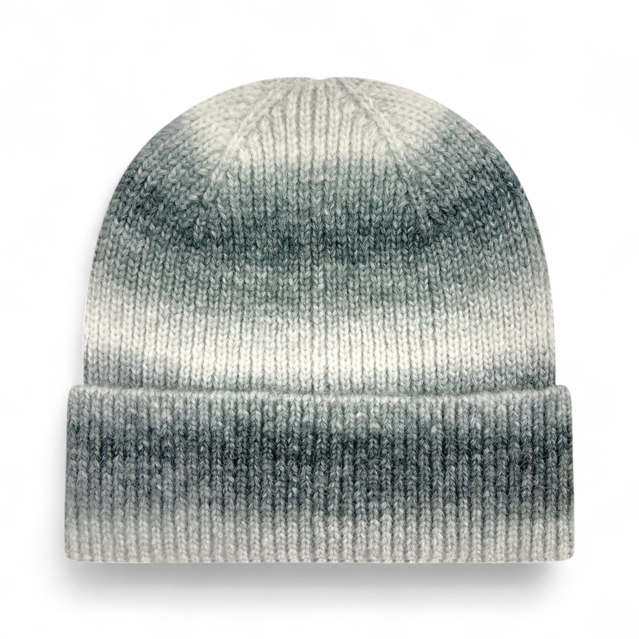 Right side view of Legacy KTDRB custom hat in grey marble