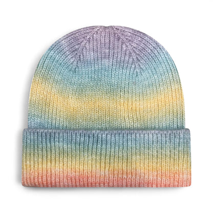 Front view of Legacy KTDRB custom hat in sherbet