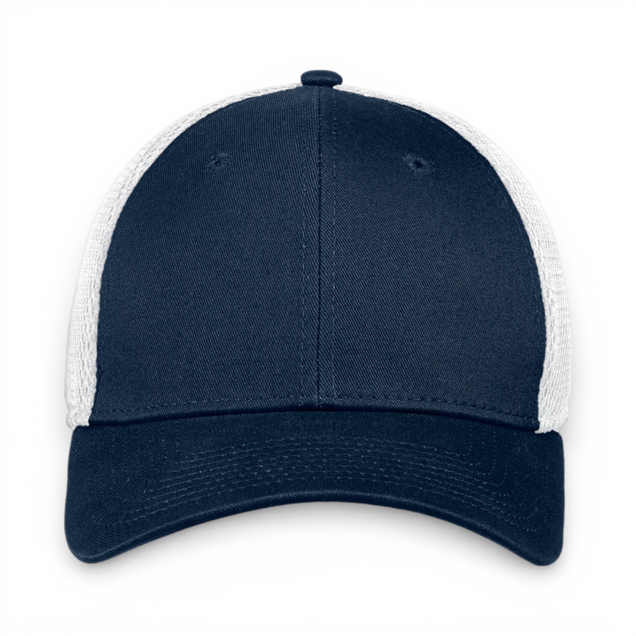 Custom New Era NE1020 Stretch Mesh Cap | Design Online – Griwolfe