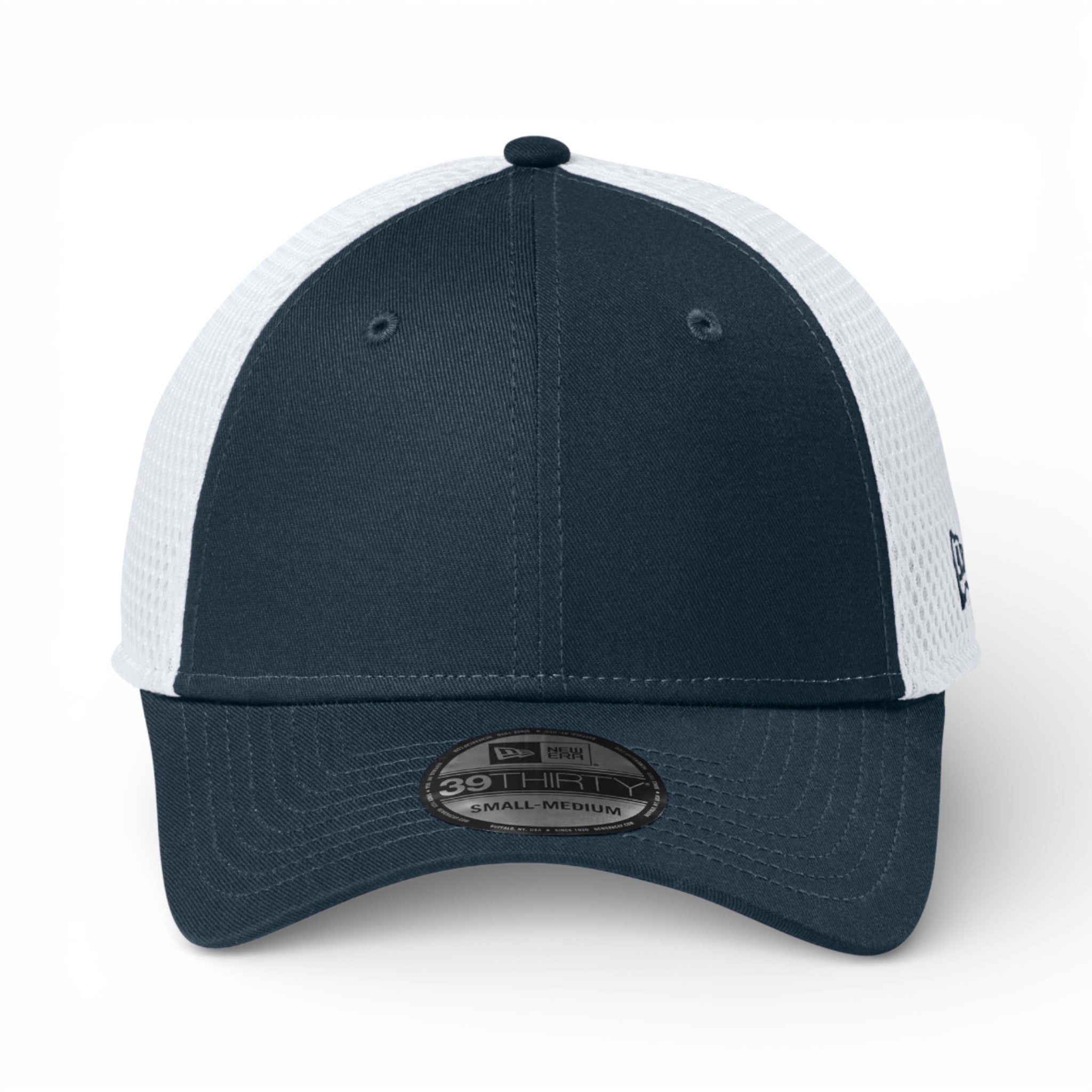 Custom New Era NE1020 Stretch Mesh Cap | Design Online – Griwolfe