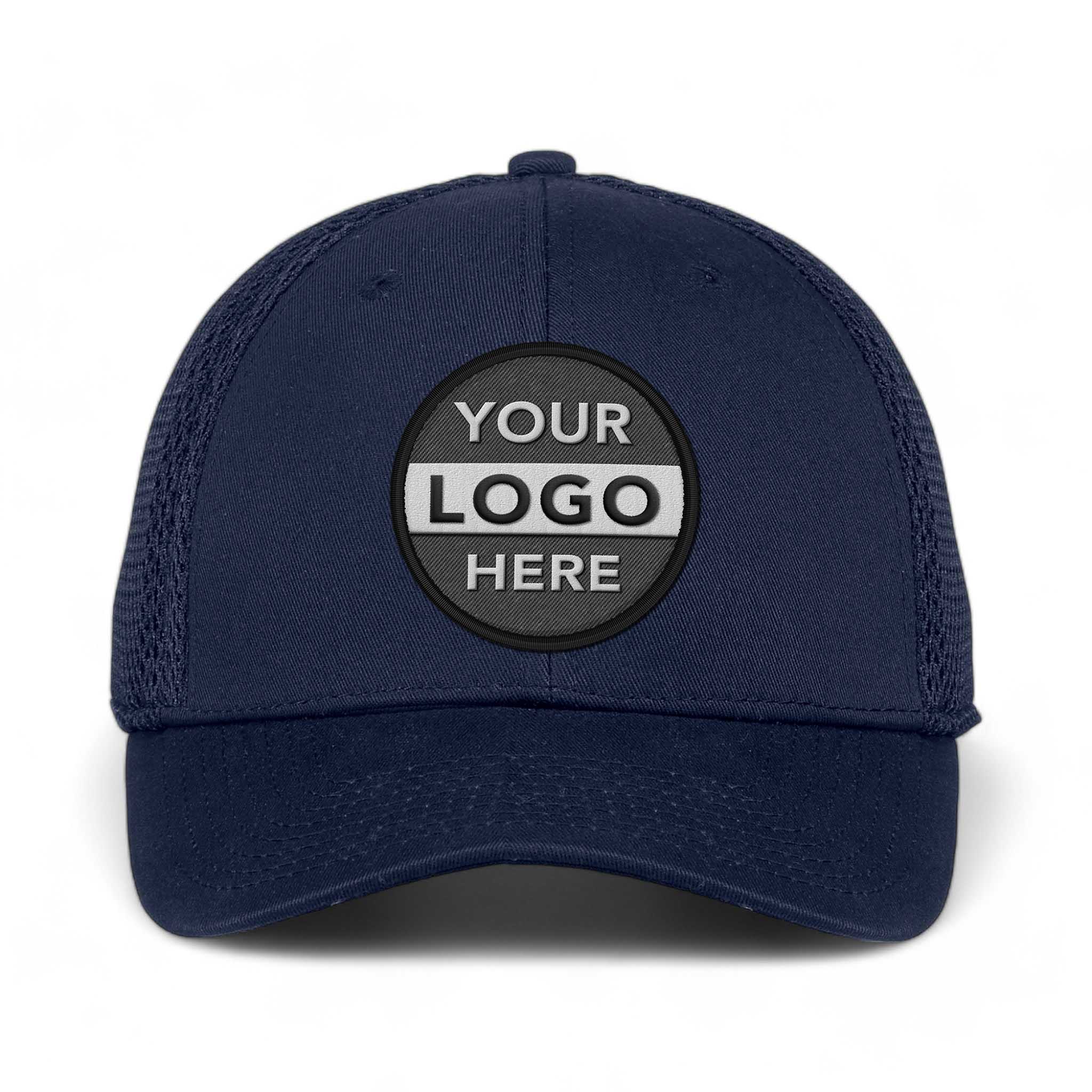 Custom color new era hats online