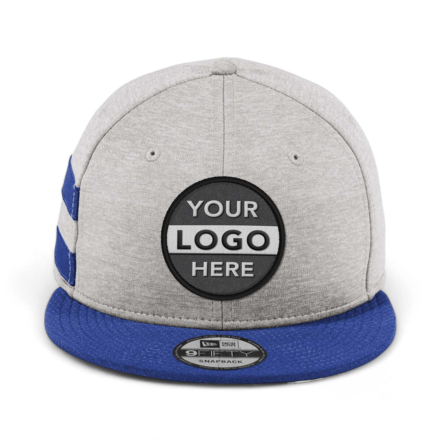 Custom Flat Bill Hats Griwolfe Custom flat bill hats griwolfe