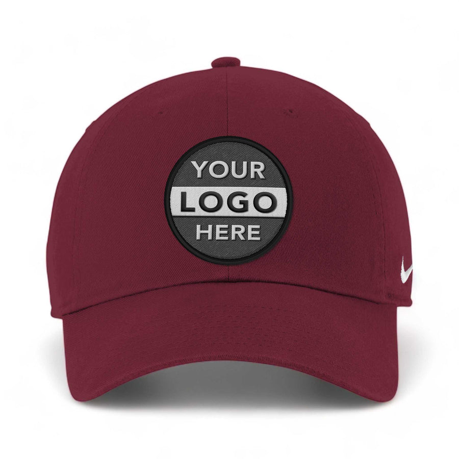 Custom Nike Hats Griwolfe Custom nike hats griwolfe