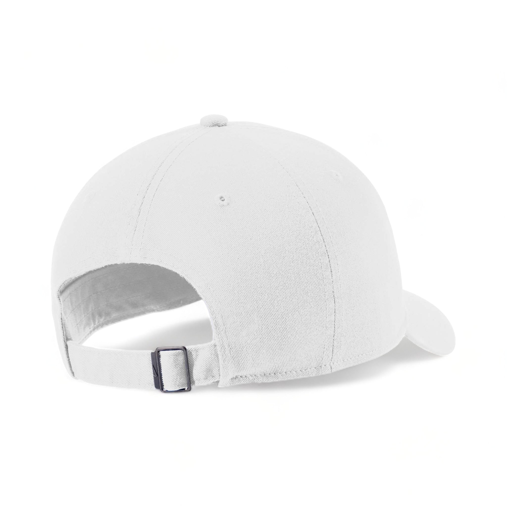 Custom Nike Heritage Cotton Twill Hat