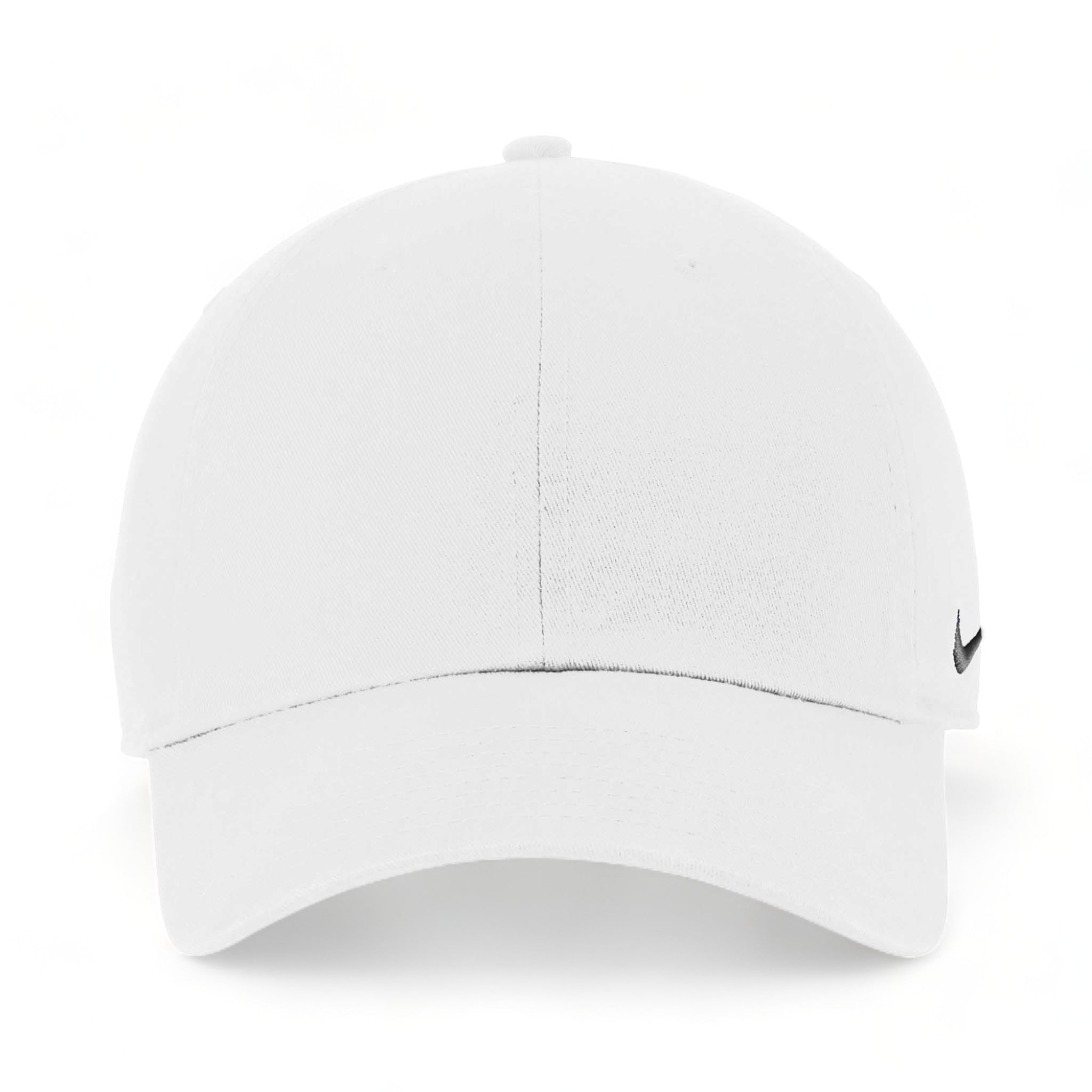 Custom Nike Heritage Cotton Twill Hat