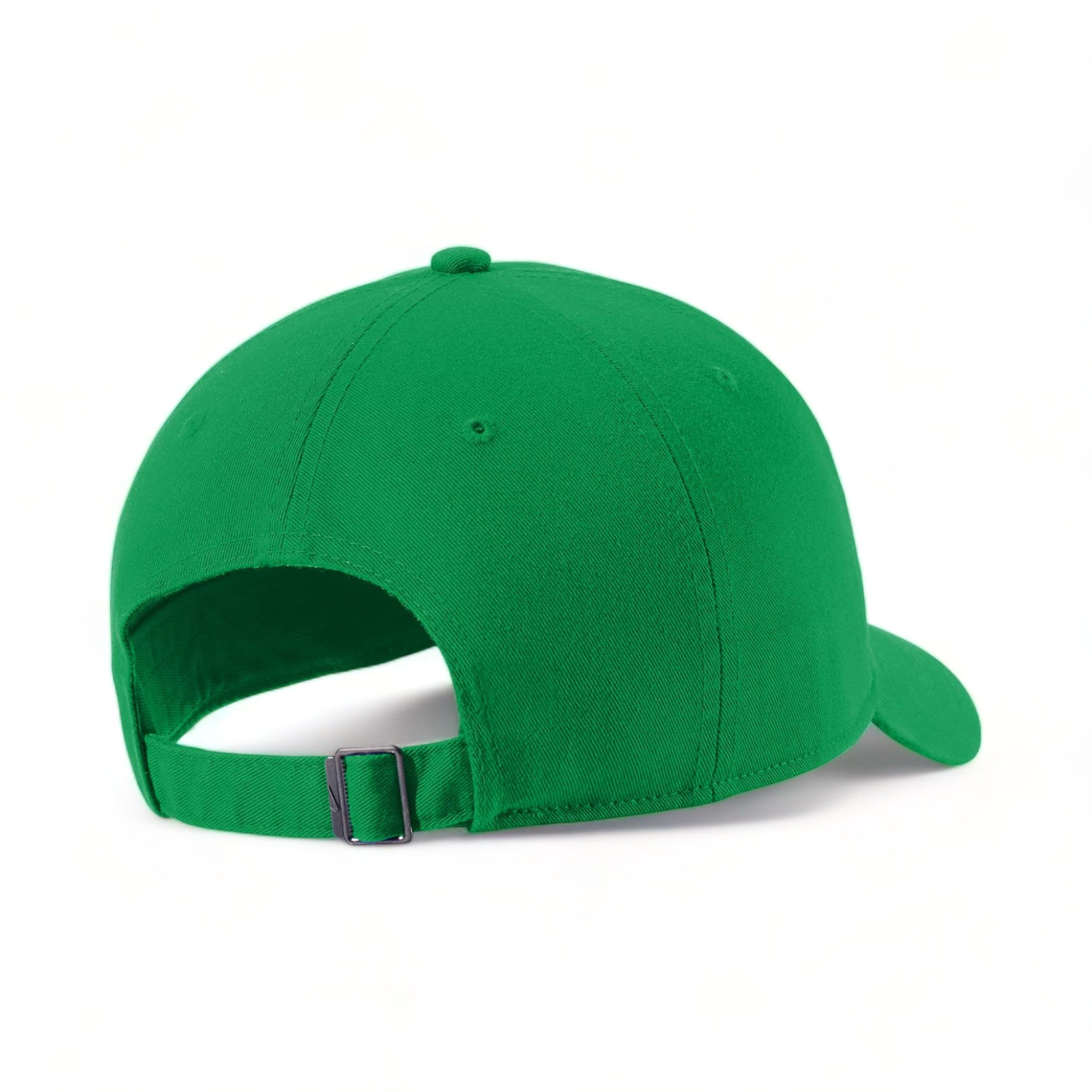 Nike Heritage Cotton Twill Cap
