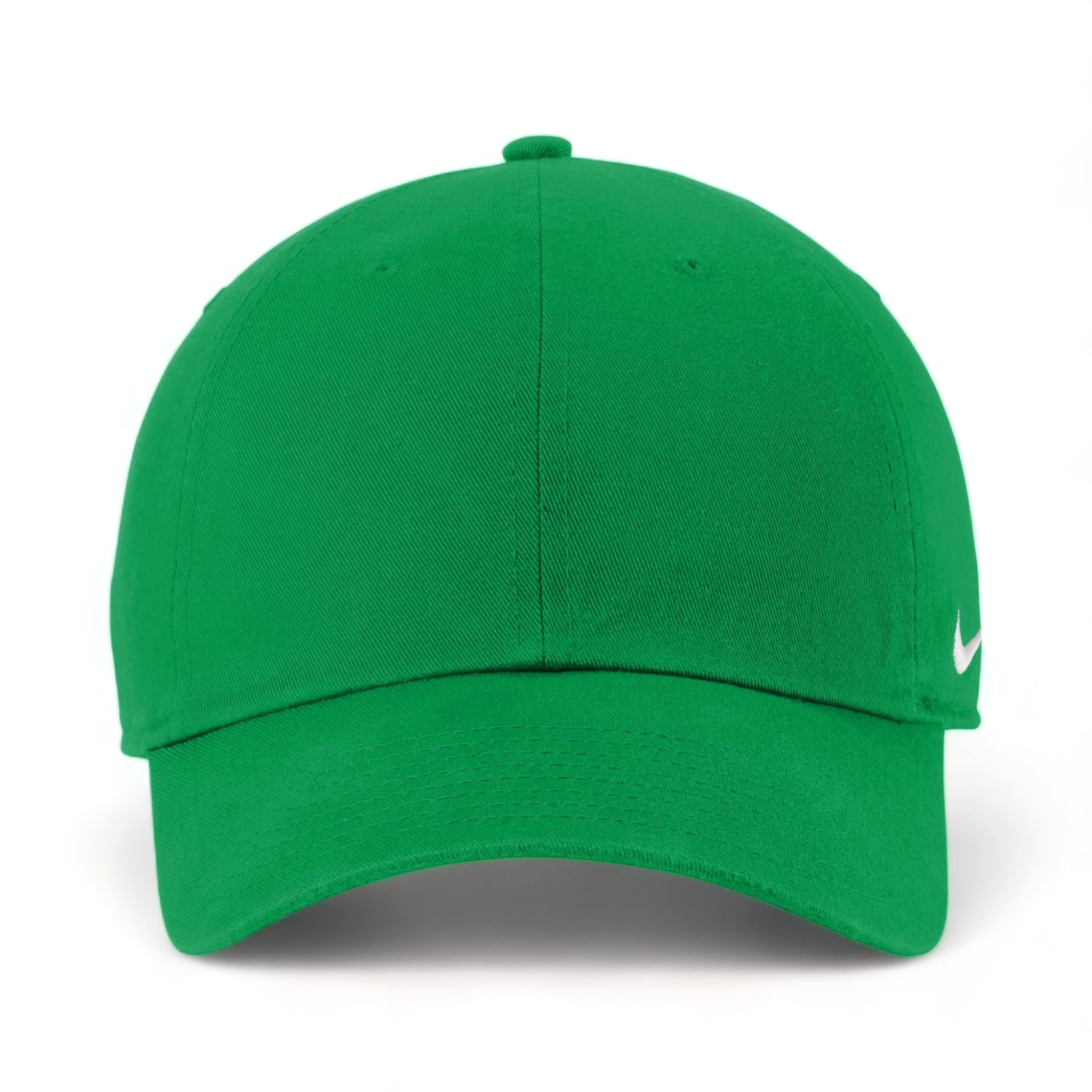Nike Heritage Cotton Twill Cap