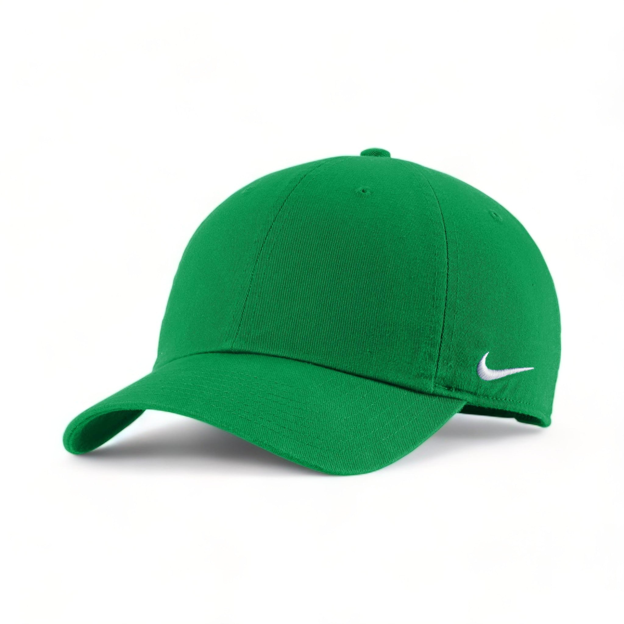Nike Heritage Cotton Twill Cap