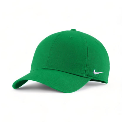 Nike Heritage Cotton Twill Cap