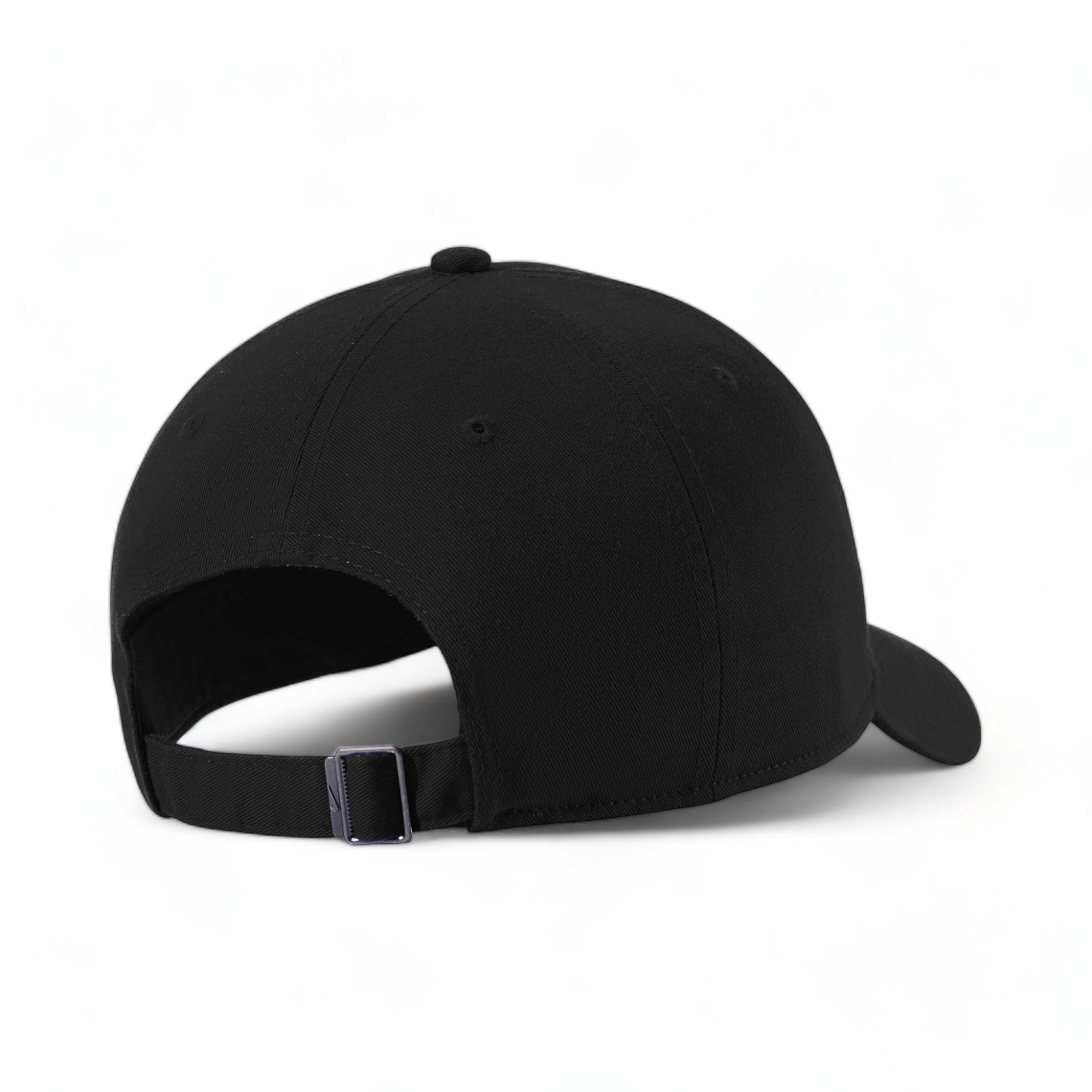 Nike Heritage Cotton Twill Cap