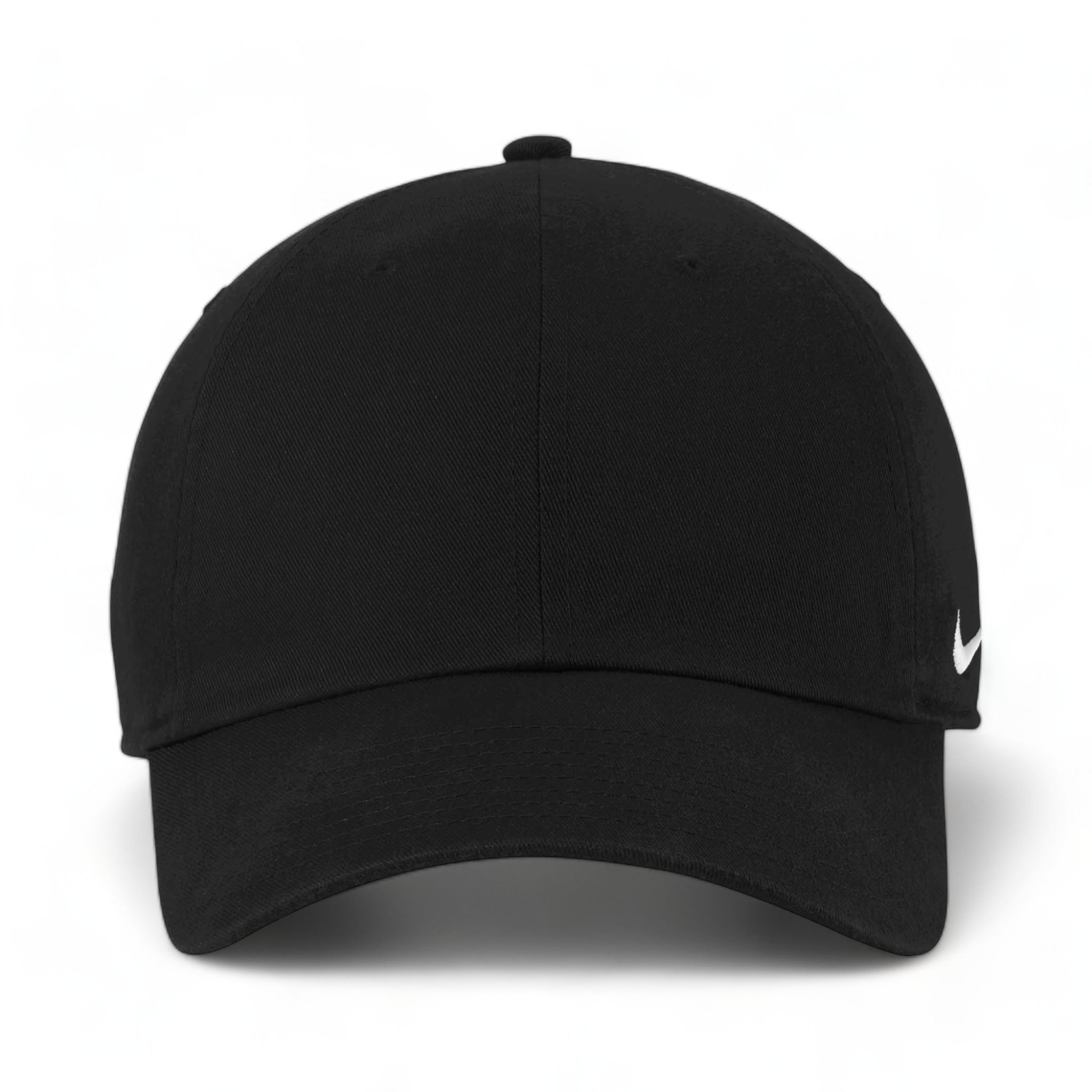 Nike Heritage Cotton Twill Cap