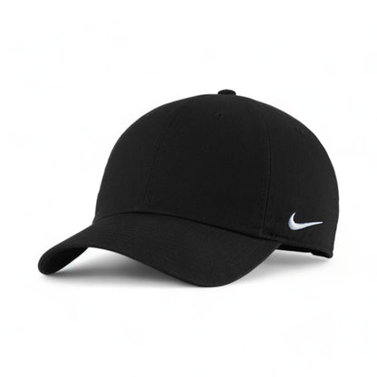 Nike Heritage Cotton Twill Cap