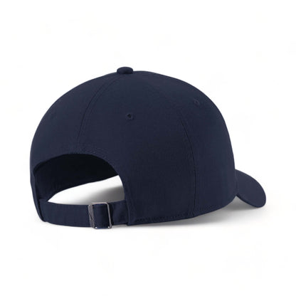Nike Heritage Cotton Twill Cap
