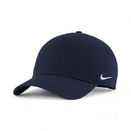 Nike Heritage Cotton Twill Cap