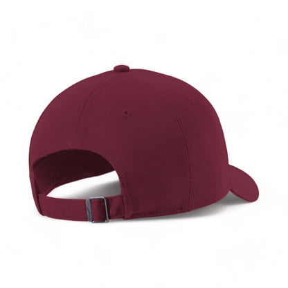 Nike Heritage Cotton Twill Cap