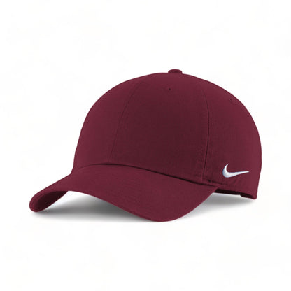 Nike Heritage Cotton Twill Cap