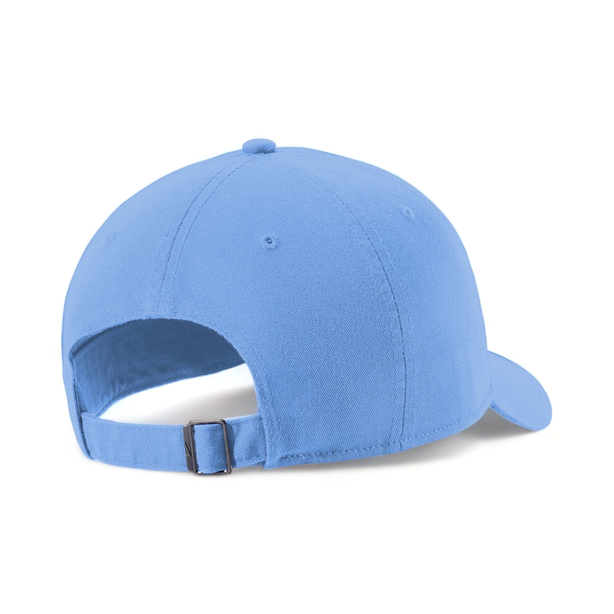 Nike Heritage Cotton Twill Cap