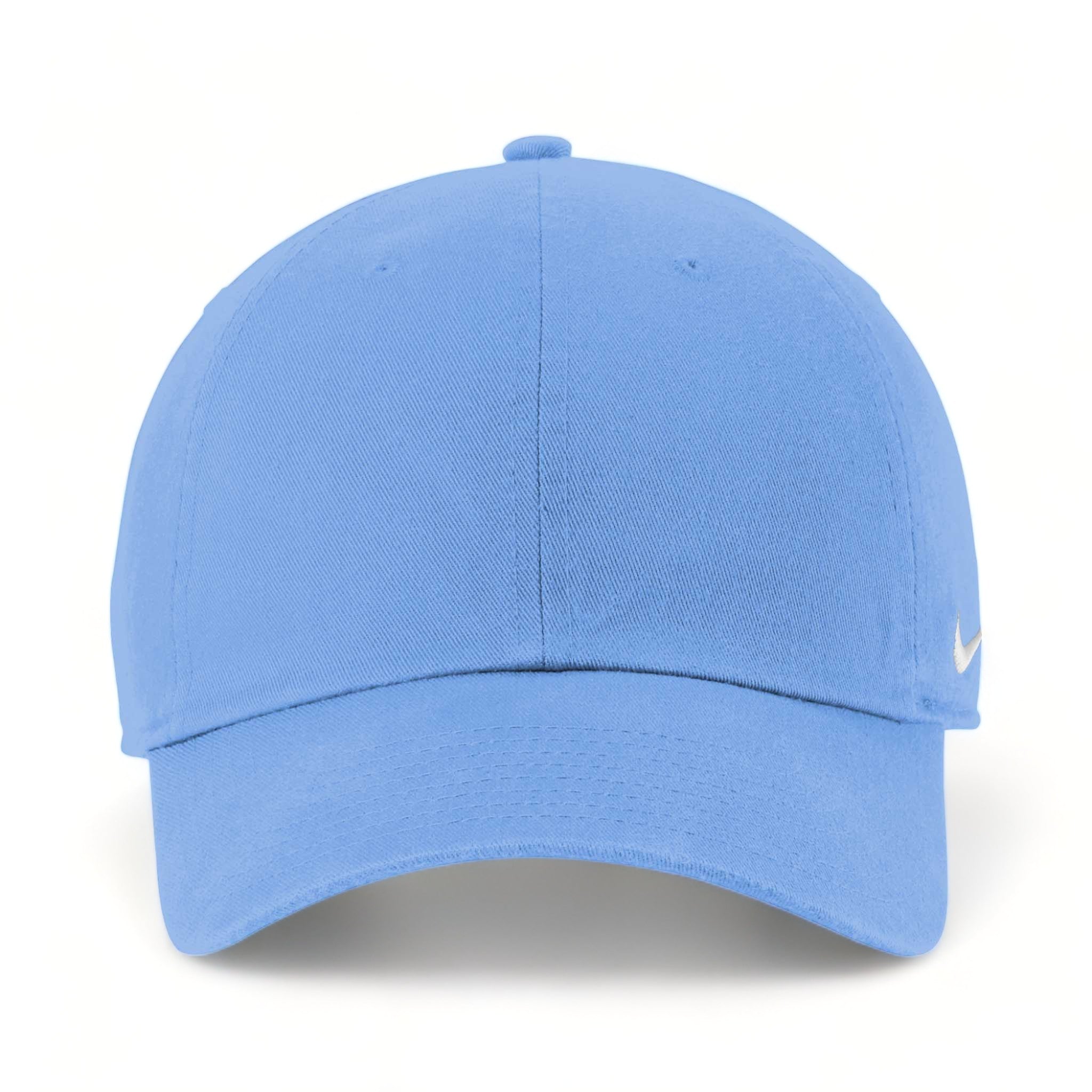 Nike Heritage Cotton Twill Cap