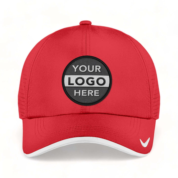 Custom Nike Hats Griwolfe Custom nike hats griwolfe