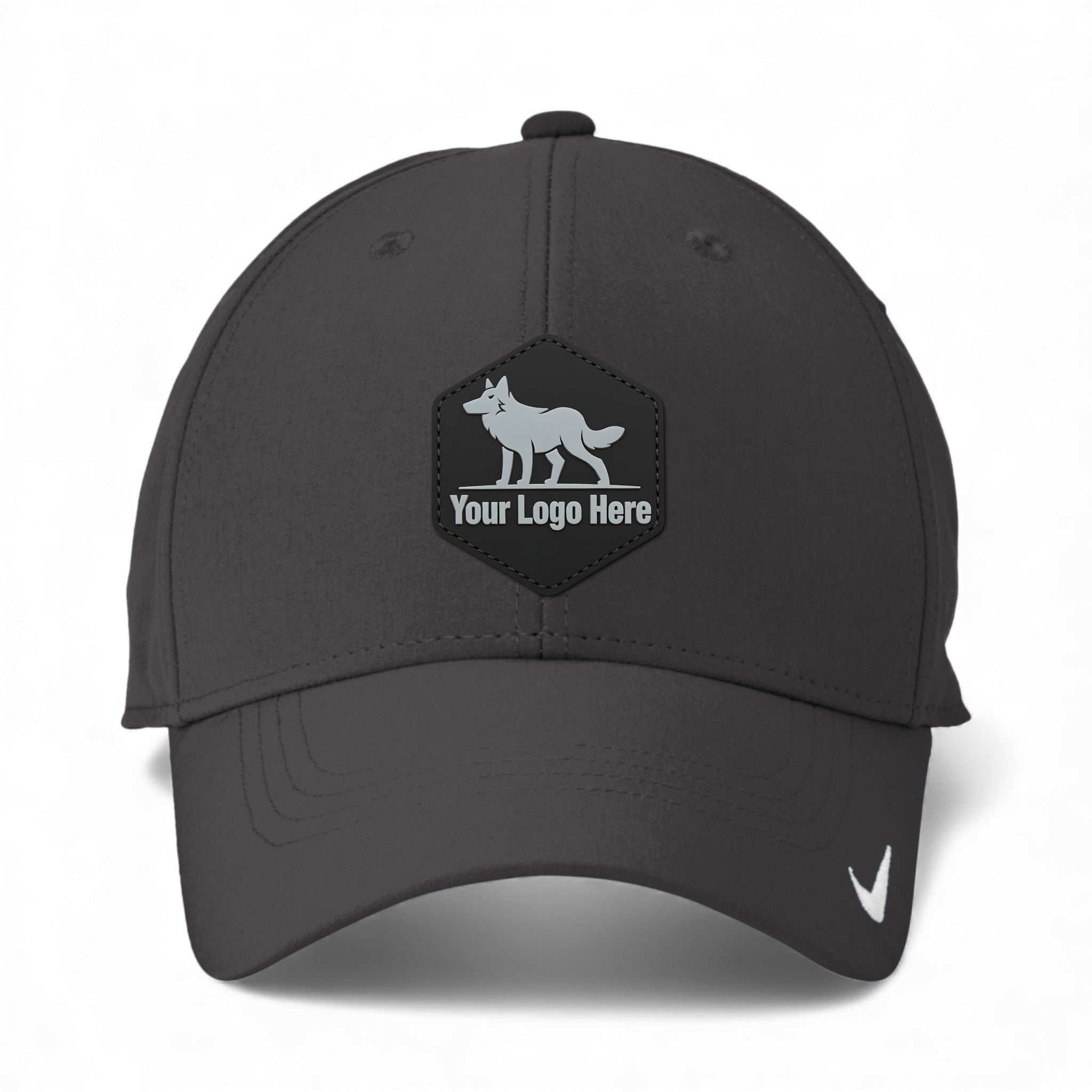 customize your own nike hat