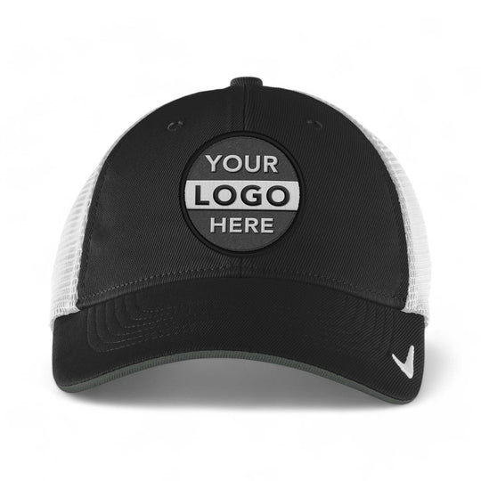 Custom Nike Hats Griwolfe Custom nike hats griwolfe