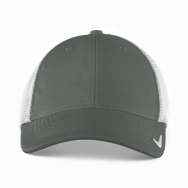 Custom Nike Stretch-to-Fit Mesh Back Cap | Design Online – Griwolfe